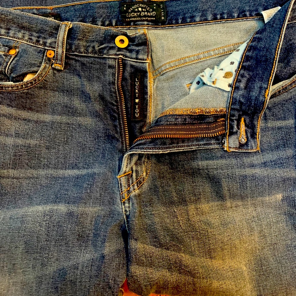 Men’s Jeans